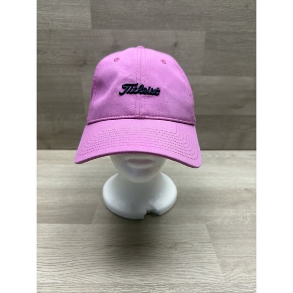 Titleist Women's Performance Golf Cap Adjustable‎ "Devils Ridge Golf Club" NWOT